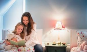 Khoa học chỉ ra rằng: Con cái thừa hưởng trí thông minh từ người mẹ, chứ không...