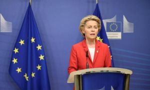 EU kiện Anh vì vi phạm hiệp ước Brexit