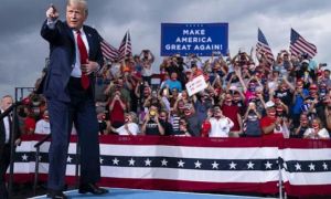 Tổng thống Mỹ Donald Trump được điều trị COVID-19 như thế nào?