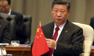 Khảo sát: Hình ảnh Trung Quốc sụt giảm toàn cầu vì COVID-19