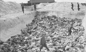 Hitler và Đảng Quốc xã: Khủng bố, đàn áp và sự im lặng rợn người tiếp tay cho...