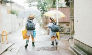 Khác biệt thú vị về cách dạy con ở 8 nước trên thế giới