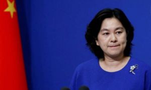 Trung Quốc gọi Mỹ là ''cướp biển thời hiện đại'' khi Mỹ đe dọa hạn chế WeChat...