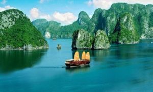 Việt Nam vào top quốc gia được yêu thích nhất thế giới