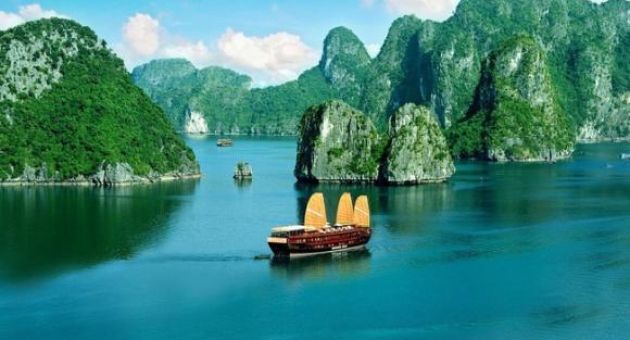Việt Nam vào top quốc gia được yêu thích nhất thế giới