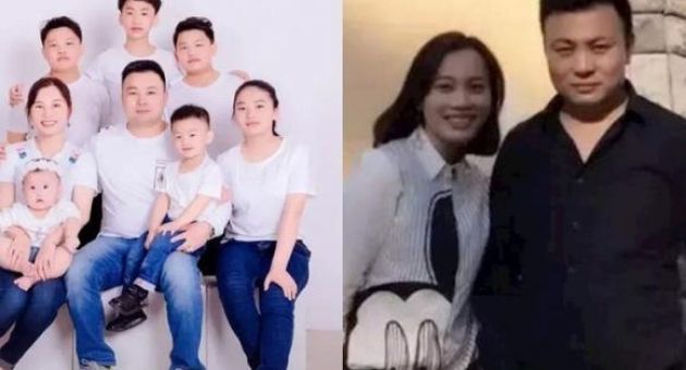 Lấy chồng IQ 140, mẹ bỉm sữa 8x tiết lộ lý do sinh 7 đứa con trong 13 năm:...