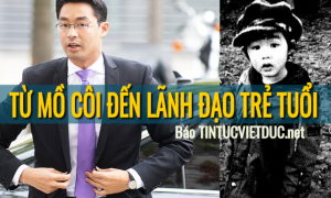 Cựu Phó thủ tướng Đức gốc Việt lập công ty tư vấn