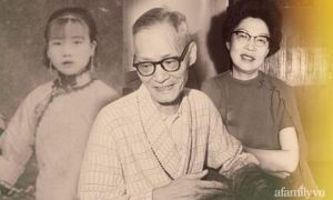 Bỏ người vợ Tào Khang để cưới góa phụ của bạn thân vì