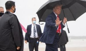 Nhà Trắng tuyên bố ông Trump âm tính COVID-19 ‘nhiều ngày liền’