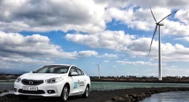 Hàn Quốc cấm sử dụng xe động cơ đốt trong trên đảo Jeju từ 2030