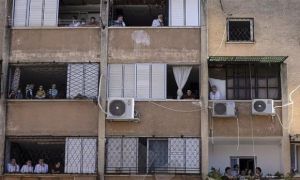 Mỹ: Hơn 1.000 chuyên gia ký thư ngỏ chỉ trích CDC chưa ứng phó hiệu quả với...