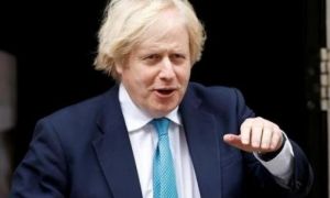 Thủ tướng Anh có thể từ chức vì lương thấp