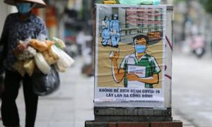 Việt Nam - ''phép màu'' tiếp theo của châu Á