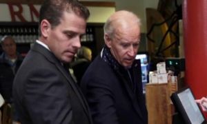 Ông Trump sẽ 'moi' chuyện làm ăn nhà Biden tại tranh luận tổng thống cuối cùng