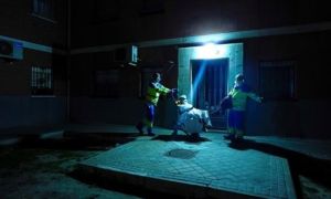 Nửa triệu người Tây Ban Nha mắc COVID-19 chỉ trong 1 tháng rưỡi