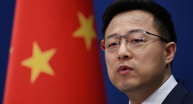 Trung Quốc nói 'sẽ đáp trả' Mỹ vì bán hơn trăm tên lửa tấn công cho Đài Loan