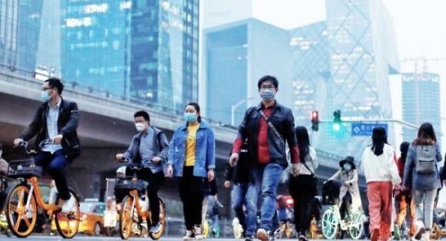 Kế hoạch mới có thể giúp kinh tế Trung Quốc vượt Mỹ trong 10 năm