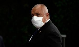 Thủ tướng Bulgaria mắc COVID-19, hoãn nhiều cuộc họp trong các ngày tới