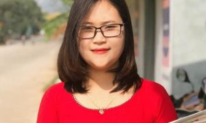 Cô giáo Việt Nam đầu tiên vào top 10 giáo viên toàn cầu
