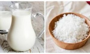 4 mẹo dưỡng trắng bằng sữa, bạn sẽ sớm sở hữu làn da đẹp không tỳ vết