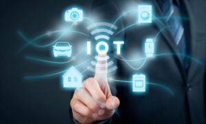 Tương lai của Internet vạn vật năm 2021