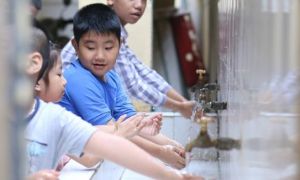 Câu chuyện từ bàn ăn của hai người bà Việt Nam và Canada