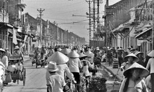 “Nghề phụ” của thầy cô thời bao cấp