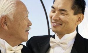 Người cha triệu phú viết thư gửi con trai trước đêm tân hôn: Đừng bao giờ coi...