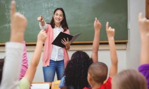 Top những quốc gia trả lương trăm nghìn USD mỗi năm cho giáo viên