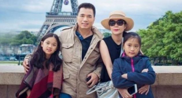 Mỹ Lệ - Chủ nhân HIT “Góc phố buồn“ tiết lộ lí do bỏ sự nghiệp ca hát để theo...