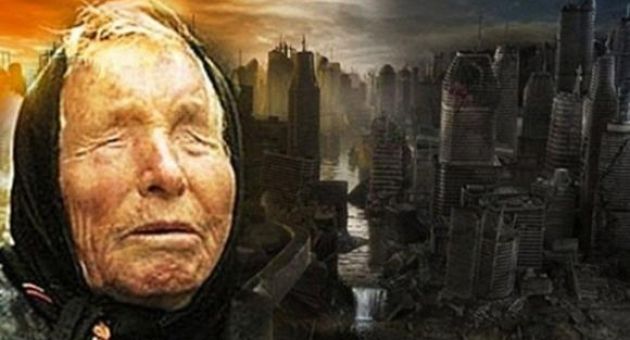Những dự đoán của bà Vanga về năm 2021, liệu có thành hiện thực?