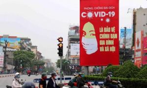 Báo Đức: Chính phủ Việt Nam luôn