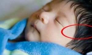 3 đặc điểm xuất hiện khi bé chào đời chứng tỏ con phát triển rất tốt ngay từ...