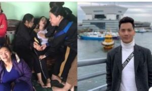 Chàng trai Việt qua đời ở Nhật Bản vì tắm sau 11h đêm, bố mẹ già khóc nghẹn:...