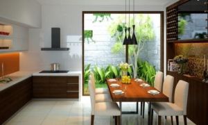 Muốn rước tài lộc, cần lưu ý 10 kiêng kỵ khi bài trí bàn ăn