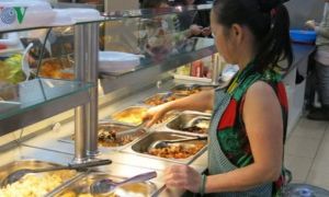 Người Việt sống ở trời Tây sướng hay khổ?