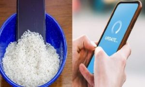 10 mẹo vặt giúp điện thoại luôn như mới