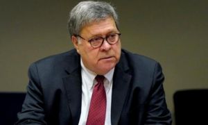 Bộ trưởng Tư pháp Mỹ bác đề xuất của ông Trump về điều tra bầu cử