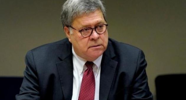 Bộ trưởng Tư pháp Mỹ bác đề xuất của ông Trump về điều tra bầu cử