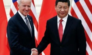 Ông Tập chốt vội thỏa thuận quan trọng với EU trước lễ nhậm chức của ông Biden