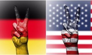 Người Mỹ làm việc nhiều hơn hẳn người châu Âu