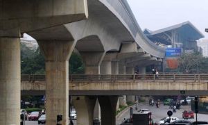 Thanh tra Chính phủ đề nghị Hà Nội phục chức cho người tố cáo