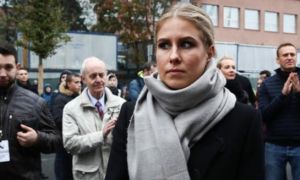 Nga điều tra đồng minh của chính trị gia đối lập Navalny