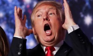 Báo Mỹ kêu gọi Trump
