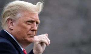 Ông Trump gia hạn lệnh ngăn cấp 'thẻ xanh' thêm 3 tháng để 'bảo vệ lao động...