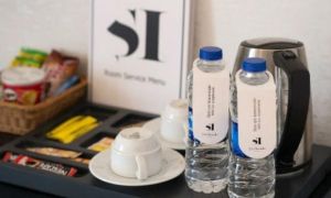 5 món đồ miễn phí trong khách sạn, nhà nghỉ nhưng khách hàng tốt nhất không...