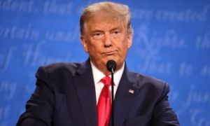 Thẩm phán bác đơn kiện ông Pence, liệu còn hy vọng nào cho Tổng thống Trump?