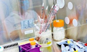 42 người bị tiêm nhầm vaccine bằng thuốc chữa Covid-19