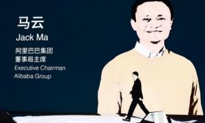 Jack Ma - người hùng hay 'cái gai' của chính quyền Trung Quốc?