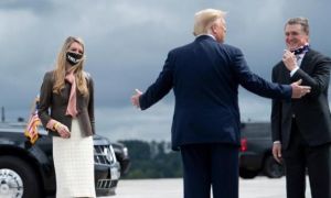 Ông Trump đang khiến Đảng Cộng hòa bối rối?